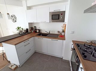  Appartement  vendre 4 pices 81 m