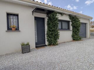  Maison à vendre 3 pièces 80 m²