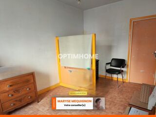  Maison à vendre 8 pièces 150 m²