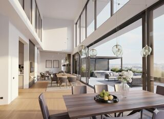  Appartement � vendre 5 pi�ces 130 m�