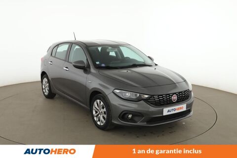 Tipo 1.4 Easy 5P 95 ch 2019 occasion 92130 Issy-les-Moulineaux