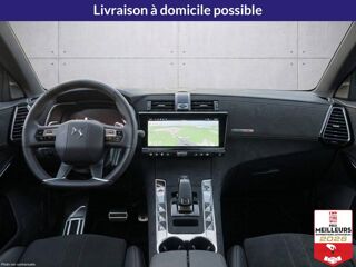 DS7 1.5 BLUEHDI 130 PERFORMANCE LINE 2026 occasion 10150 Lavau
