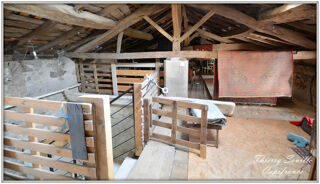  Maison � vendre 3 pi�ces 69 m�