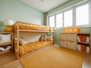  Appartement � vendre 3 pi�ces 63 m�