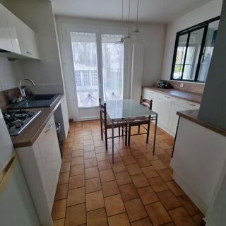  Maison � vendre 3 pi�ces 74 m�