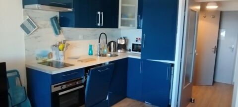  Appartement � louer 1 pi�ce 30 m�