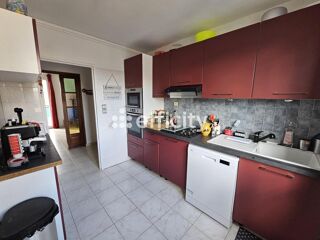  Appartement � vendre 5 pi�ces 85 m�