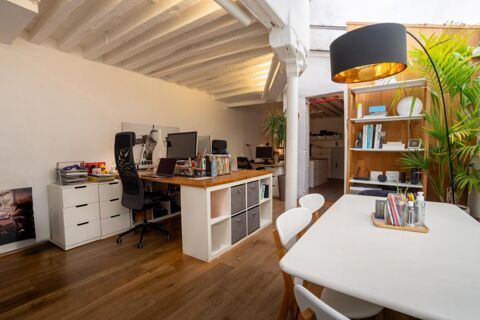 Bureaux &agrave; vendre 680000 75011 Paris