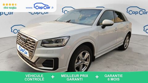 Annonce voiture Audi Q2 17140 €
