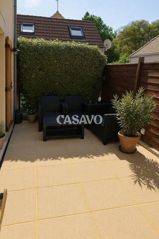  Appartement � vendre 2 pi�ces 40 m�