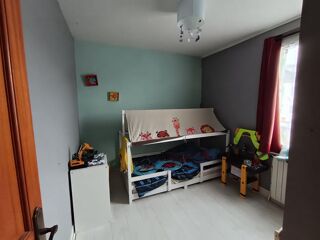  Maison � vendre 5 pi�ces 80 m�