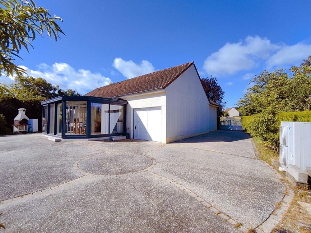 Maison Preuilly Sur Claise 5 pièce(s) 109 m2