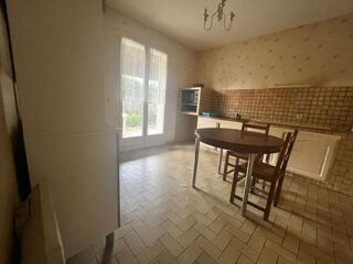  Maison à vendre 5 pièces 95 m²