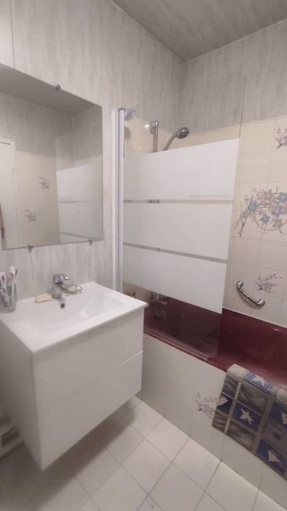 Location Appartement Chambre de 12m2 à louer sur Paris 19 Paris 19