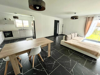  Villa à vendre 4 pièces 103 m²