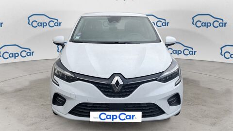 Clio V 1.0 SCe 65 Zen 2021 occasion 75017 Paris