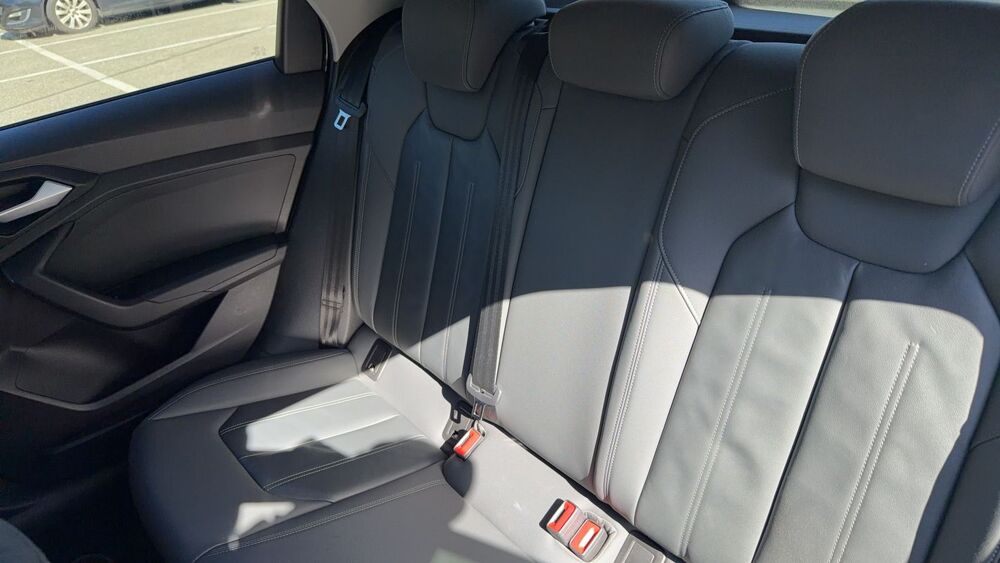 A1 Citycarver 30 TFSI 116 S-Tronic 7 Design Luxe - Automatique 2020 occasion 11000 Carcassonne