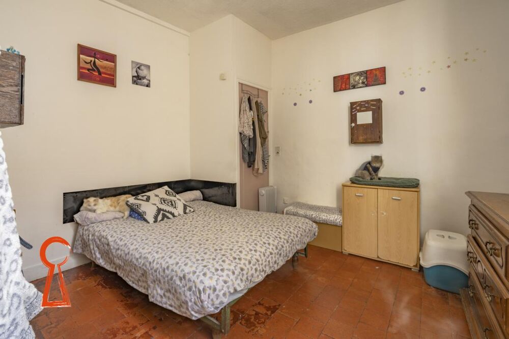 Vente Immeuble Immeuble de 12 appartements – AUXERRE – Au cœur du quartier historique – Proche Cathédrale Auxerre