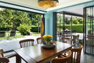  Maison 5 pi�ces 115 m� Saint ouen sur seine