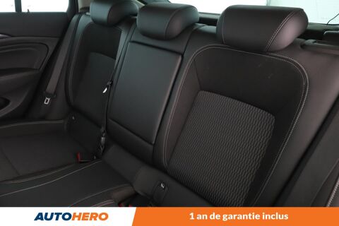 Insignia Grand Sport 1.6 Diesel Innovation 136 ch 2018 occasion 92130 Issy-les-Moulineaux