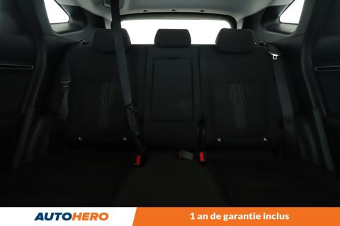 Tucson 1.6 CRDi Hybrid 48V Creative DCT-7 136 ch 2021 occasion 92130 Issy-les-Moulineaux