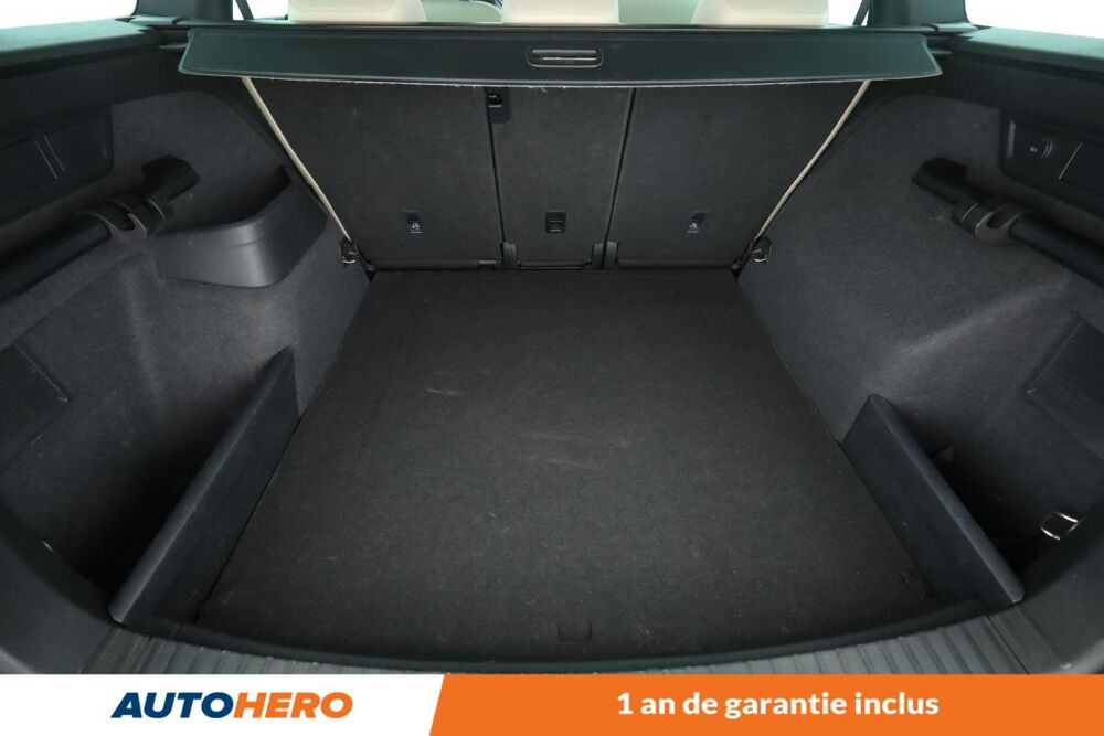 Kodiaq 2.0 TDI SCR Laurin & Klement DSG7 150 ch 2022 occasion 92130 Issy-les-Moulineaux