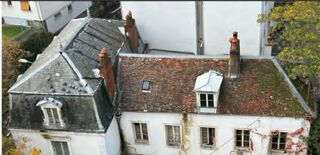  Maison à vendre 11 pièces 320 m²
