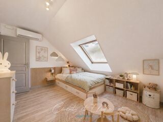  Appartement à vendre 5 pièces 111 m²