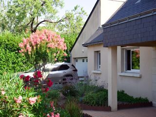  Maison à vendre 7 pièces 220 m²