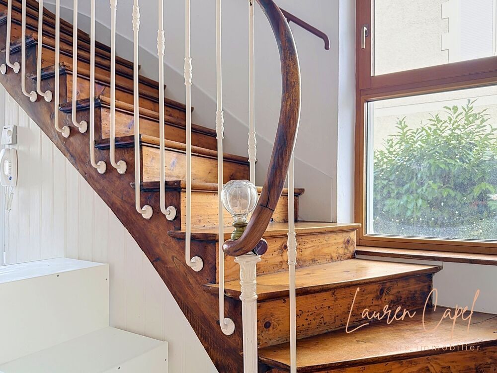 à vendre  Maison Aix-les-Bains (73100)