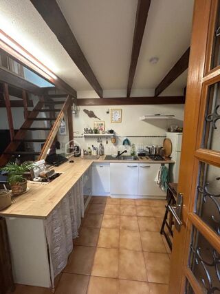  Maison � vendre 2 pi�ces 24 m�