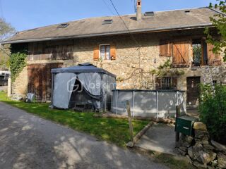  Maison à vendre 3 pièces 82 m²