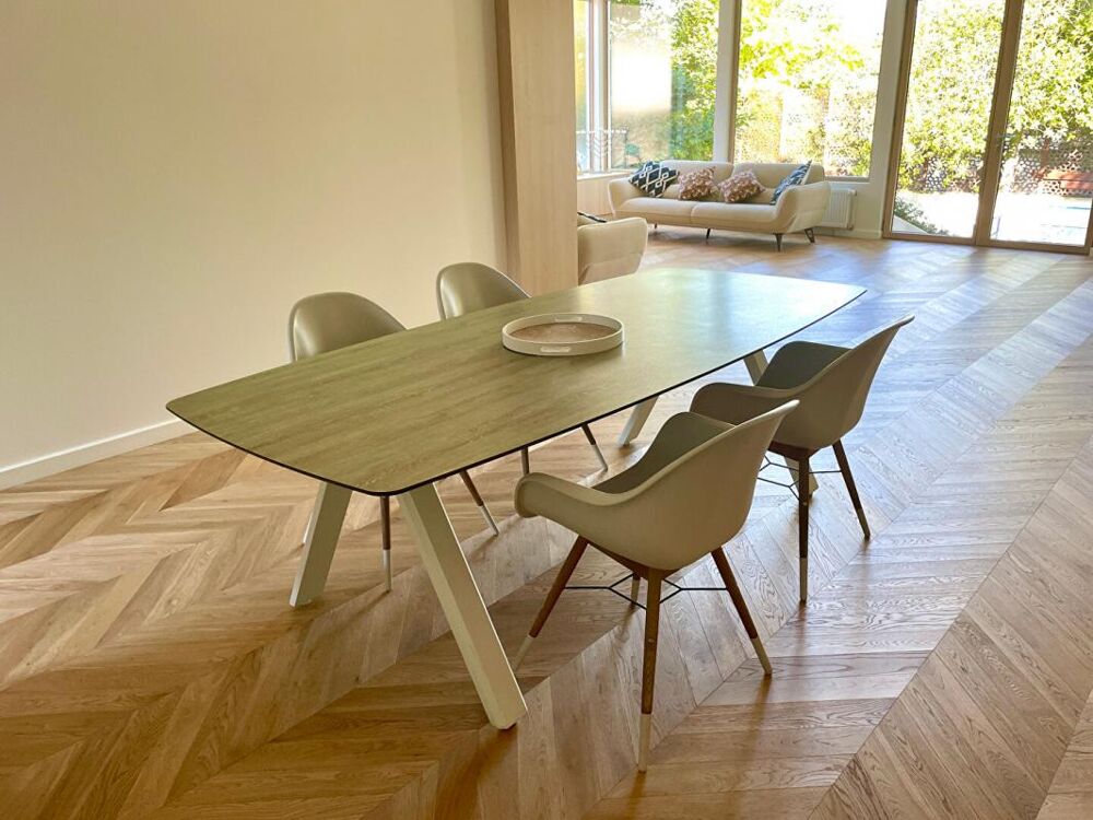 Location Maison Meudon Centre - Maison familiale 5 chambres Meudon