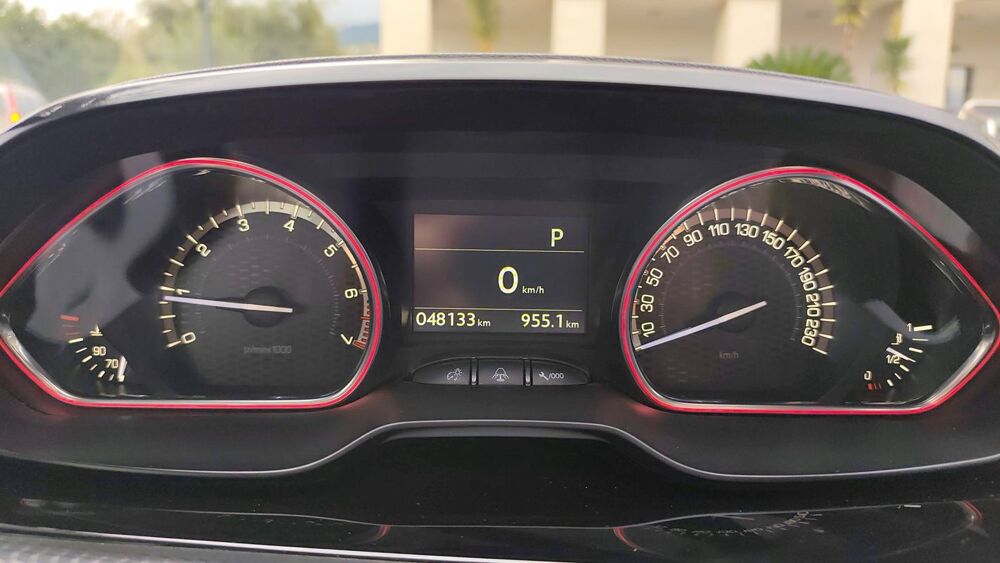 2008 II 1.2 PureTech 130 EAT6 GT Line - Automatique 2019 occasion 20290 Borgo