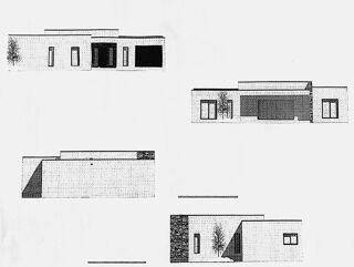  Terrain  vendre 919 m