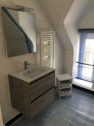  Maison � louer 4 pi�ces 80 m�