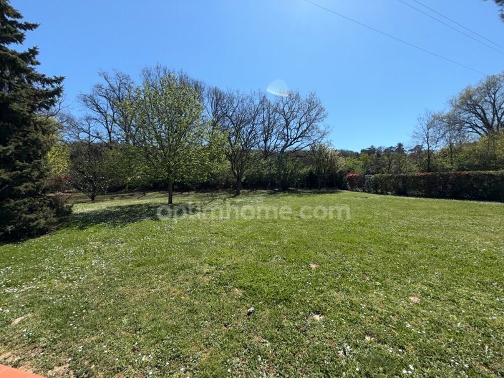 Vente Maison Maison 8 pièces terrain 3000m² Montaigut sur save