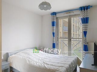  Appartement à vendre 3 pièces 58 m²