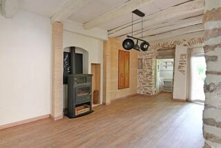  Maison à vendre 5 pièces 141 m²