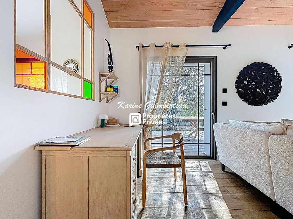 � vendre  Villa L�ge-Cap-Ferret (33950)