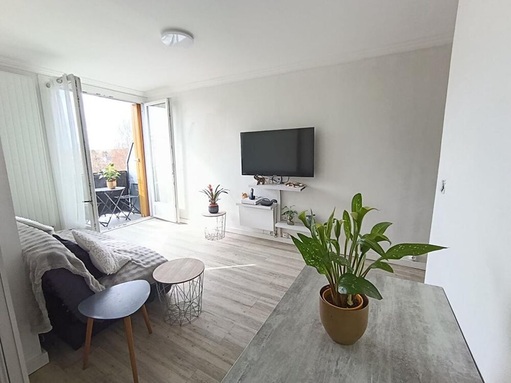 Vente Appartement Appartement Combs La Ville 1pièce 32m2 Combs la ville