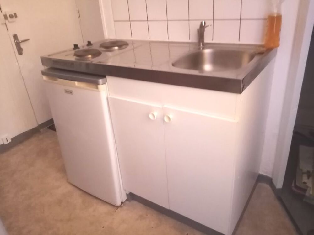 Location Appartement Studio de 12m2 à louer sur Besançon Besancon
