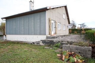  Maison � vendre 8 pi�ces 147 m�