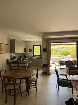  Appartement � vendre 3 pi�ces 73 m�
