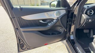 Classe GLC 63 AMG 510 4Matic + BVA9 S - Automatique Toit ouvrant 2018 occasion 66510 Saint Hippolyte