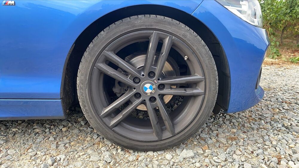 S&eacute;rie 1 116i 109 M Sport Ultimate 2018 occasion 44830 Bouaye