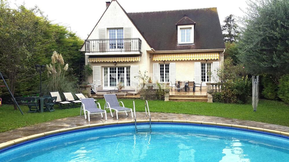 Vente Maison Vente Maison 8 pièces de 180m² - 95200 Sarcelles Sarcelles