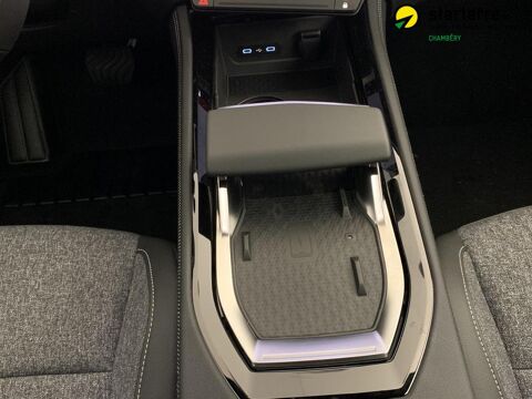 Rafale E-Tech full hybrid 200ch Techno 2025 occasion 73420 Voglans