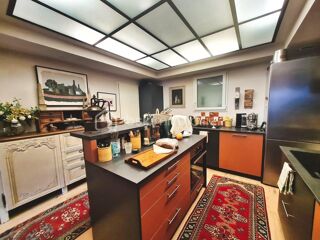  Appartement � vendre 4 pi�ces 83 m�