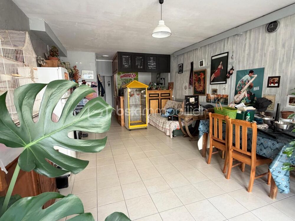 Vente Maison Maison de village Bassoues